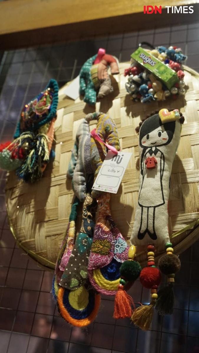 IDN Times/Indah Permata Sari