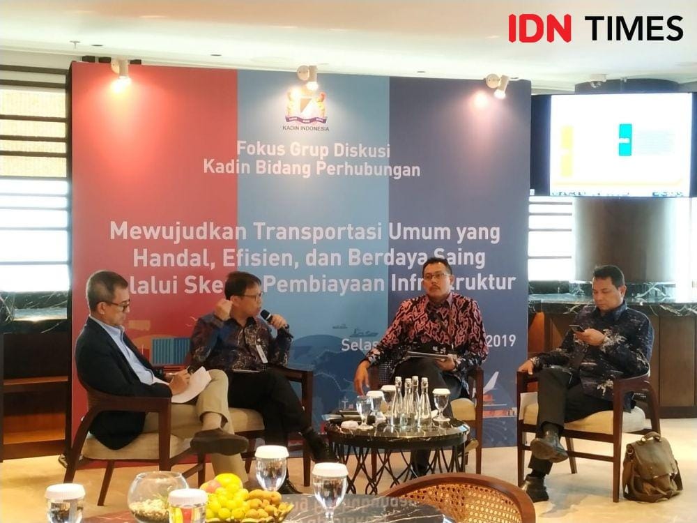 IDN Times/Auriga Agustina