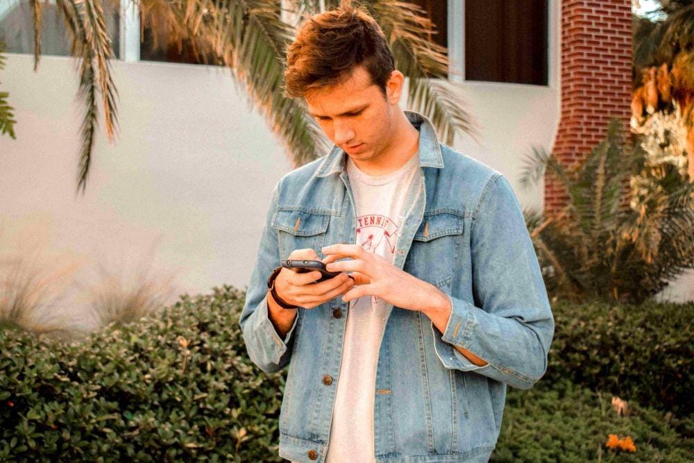 unsplash.com/Sarah Brown