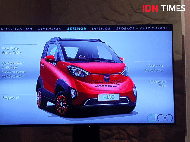 IDN Times/Vanny El Rahman