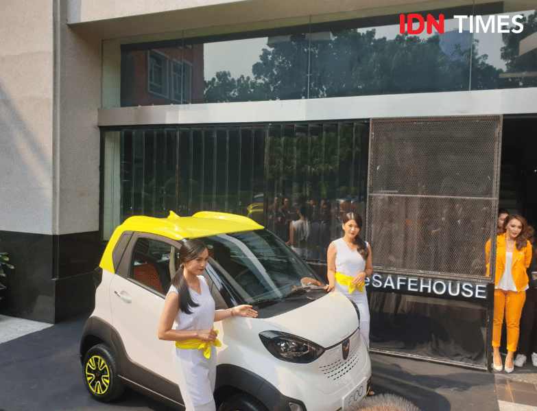 IDN Times/Vanny El Rahman