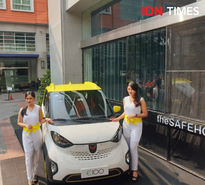 IDN Times/Vanny El Rahman