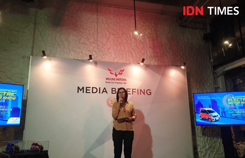 IDN Times/Vanny El Rahman