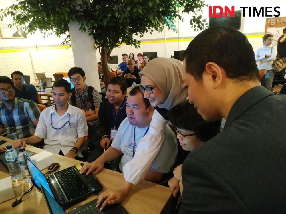 IDN Times/Aldzah Fatimah Aditya