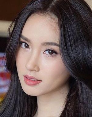 Treechada “Poyd” Petcharat