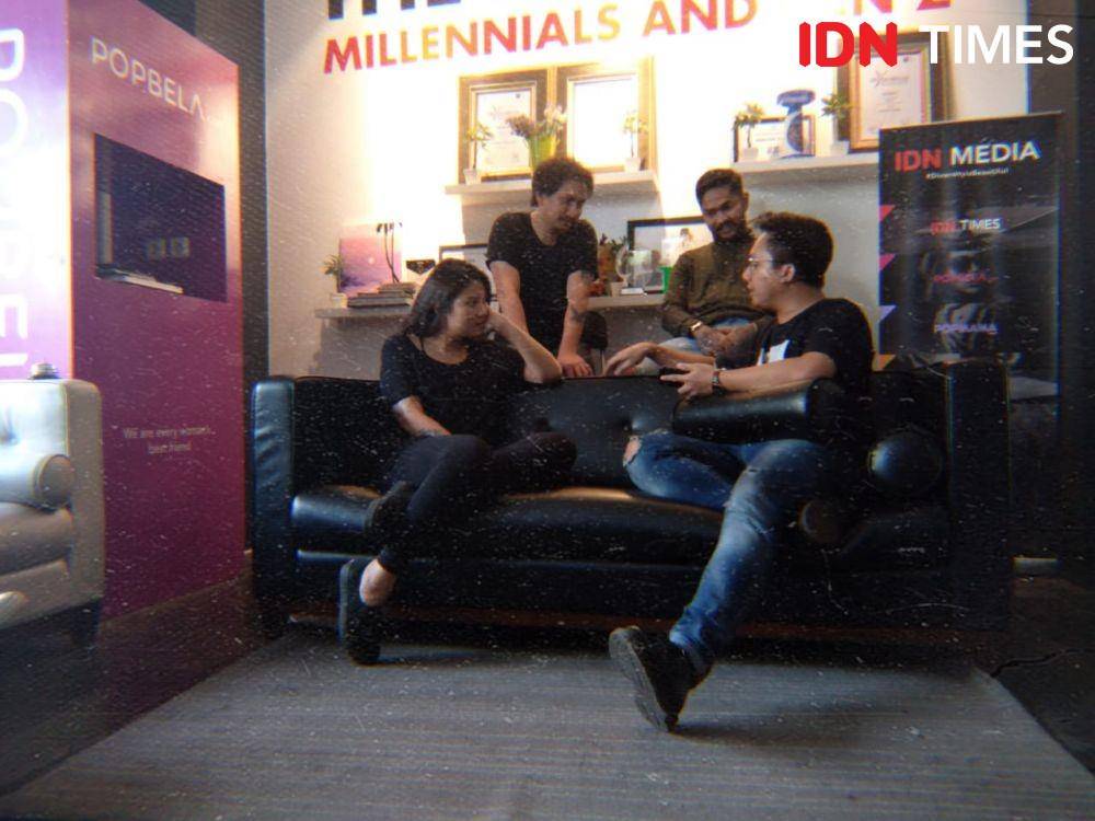 IDN Times/Lia Hutasoit