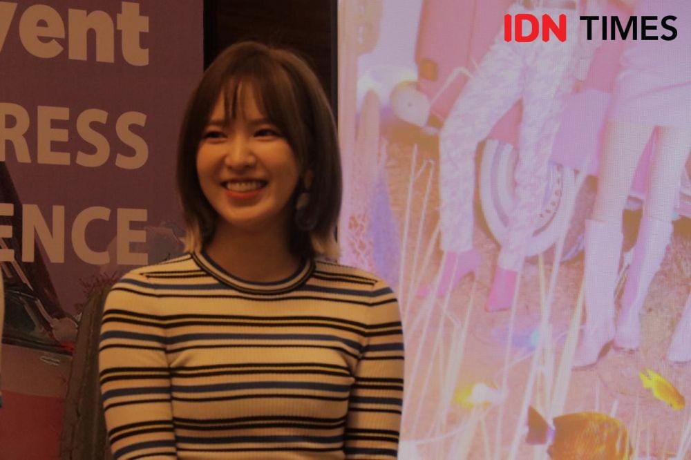 IDN Times/Nadia Umara