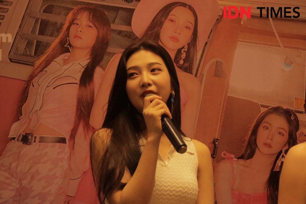 IDN Times/Nadia Umara