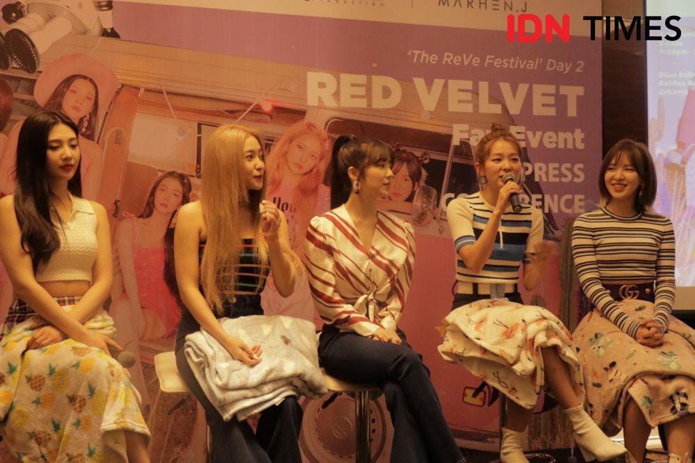 IDN Times/Nadia Umara