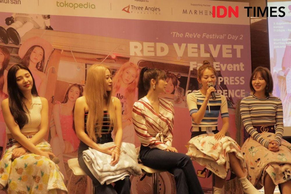 IDN Times/Nadia Umara