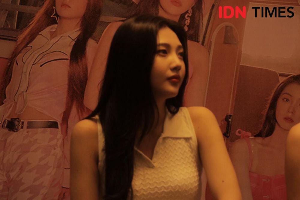 IDN Times/Nadia Umara