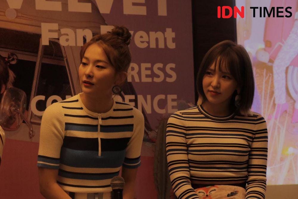 IDN Times/Nadia Umara