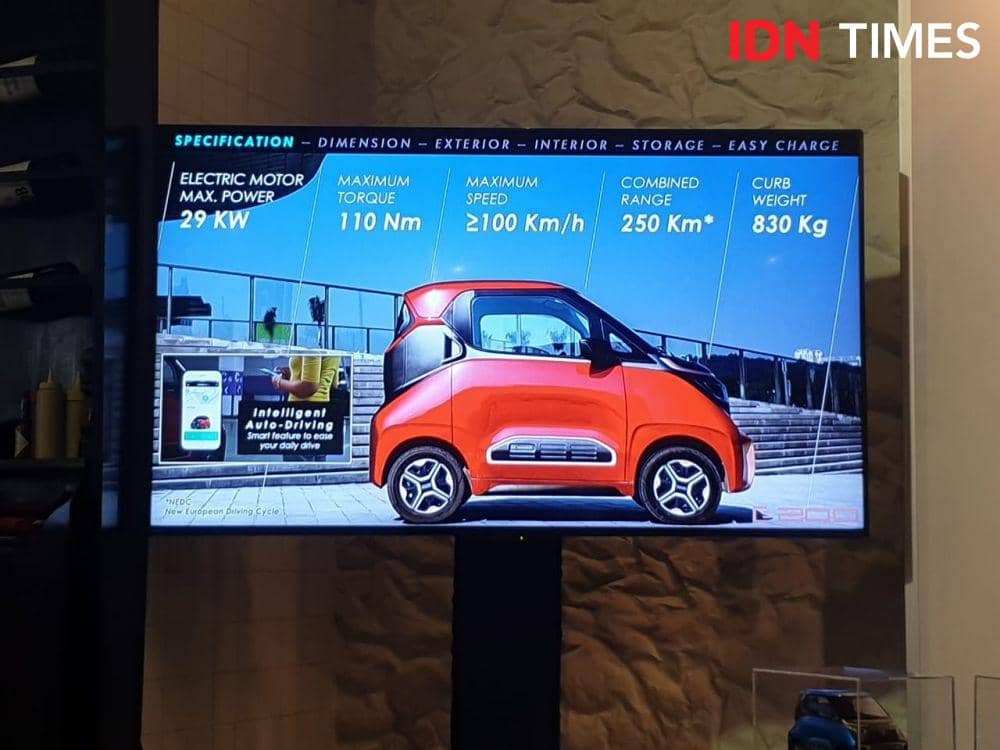 IDN Times/Vanny El Rahman