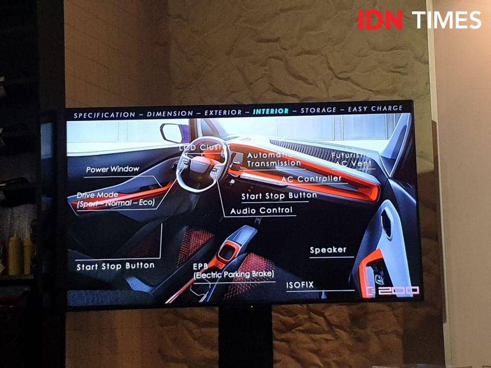 IDN Times/Vanny El Rahman