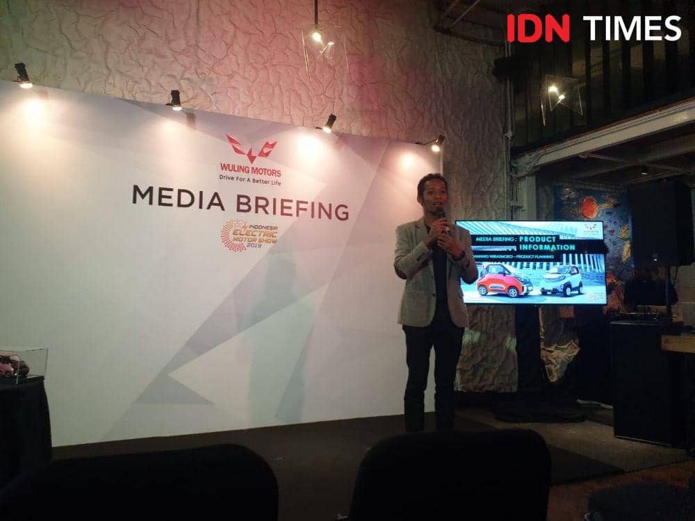 IDN Times/Vanny El Rahman