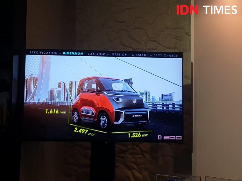 IDN Times/Vanny El Rahman