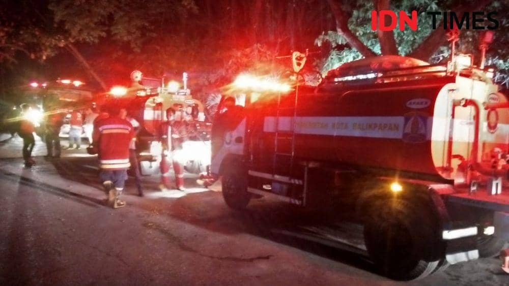 IDN Times/Surya Aditya