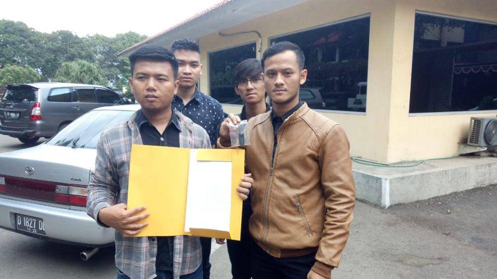 IDN Times/Galih Persiana