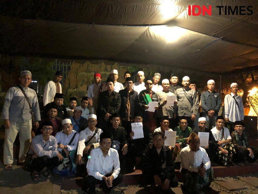 IDN Times/Galih Persiana