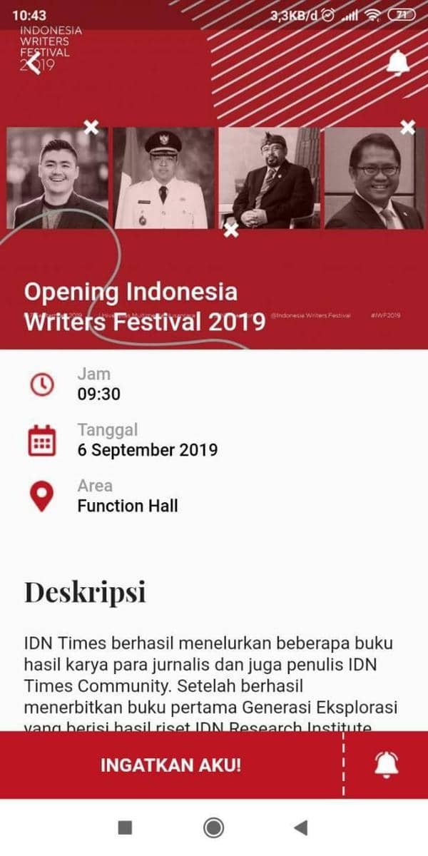 IDN Times/Febriyanti Revitasari