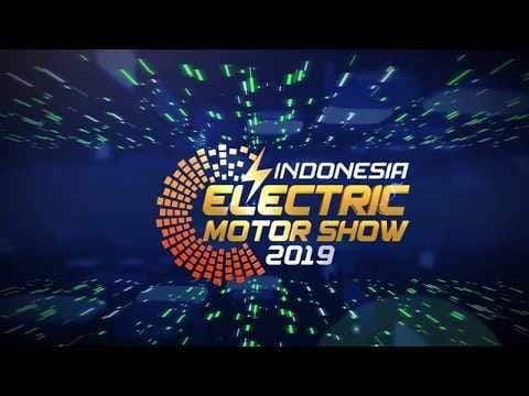 electricmotorshow