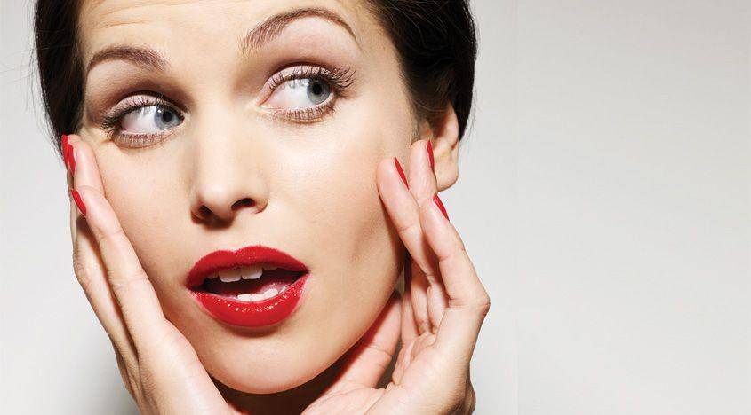 getthegloss.com