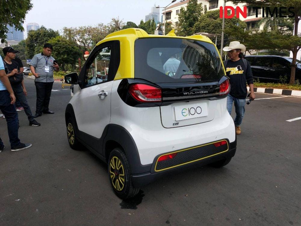 IDN Times/Yohanes Nugroho