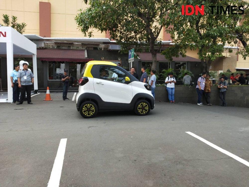 IDN TImes/Yohanes Nugroho