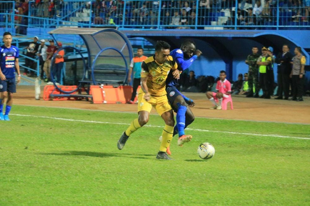 IDN Times/ Alfi Ramadana