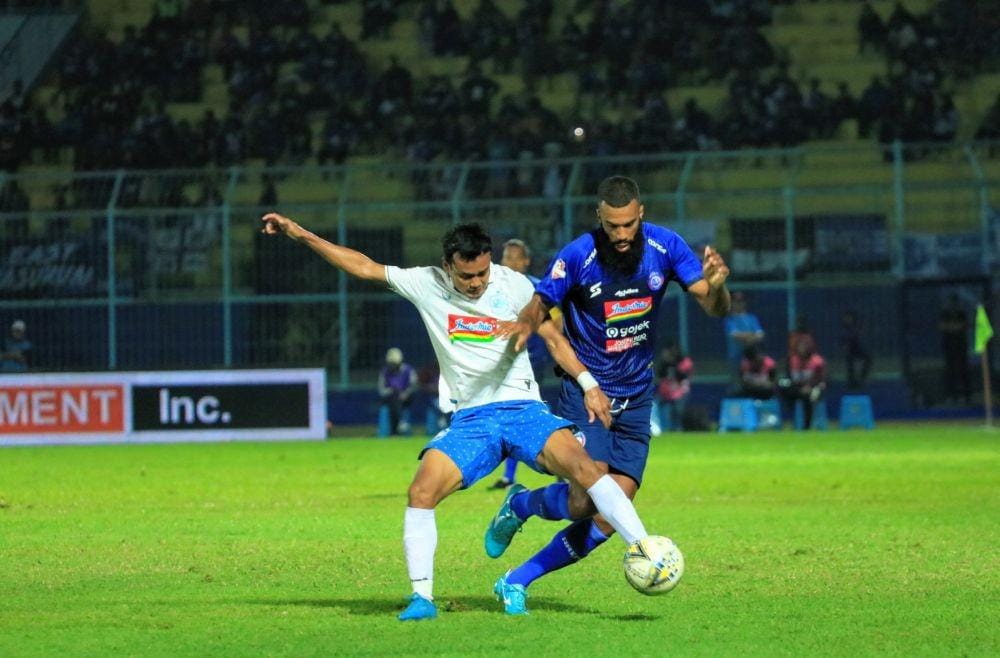 IDN Times/ Alfi Ramadana