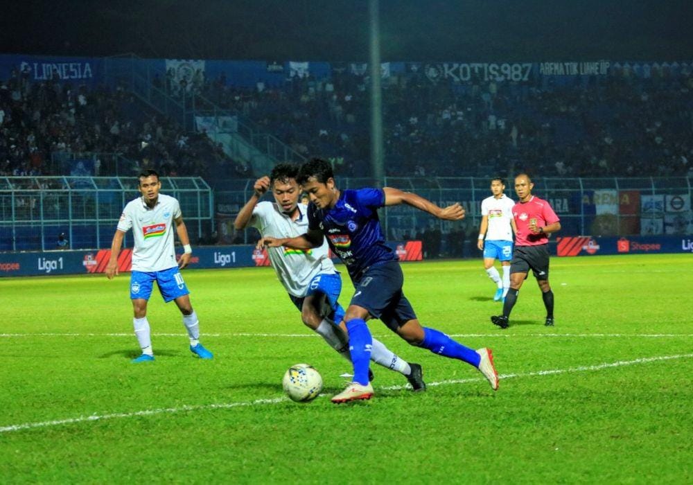 IDN Times/ Alfi Ramadana