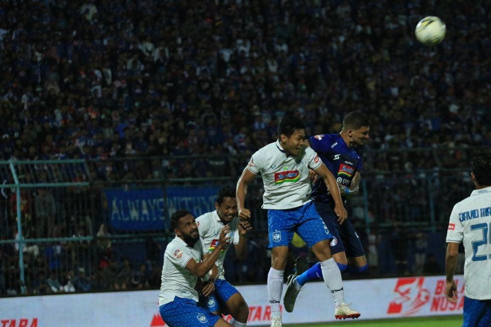 IDN Times/ Alfi Ramadana