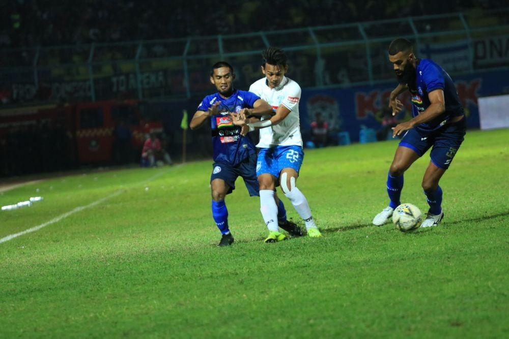 IDN Times/ Alfi Ramadana