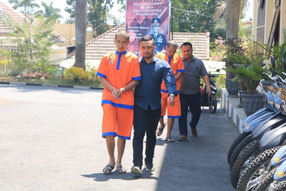 IDN Times/ Alfi Ramadana