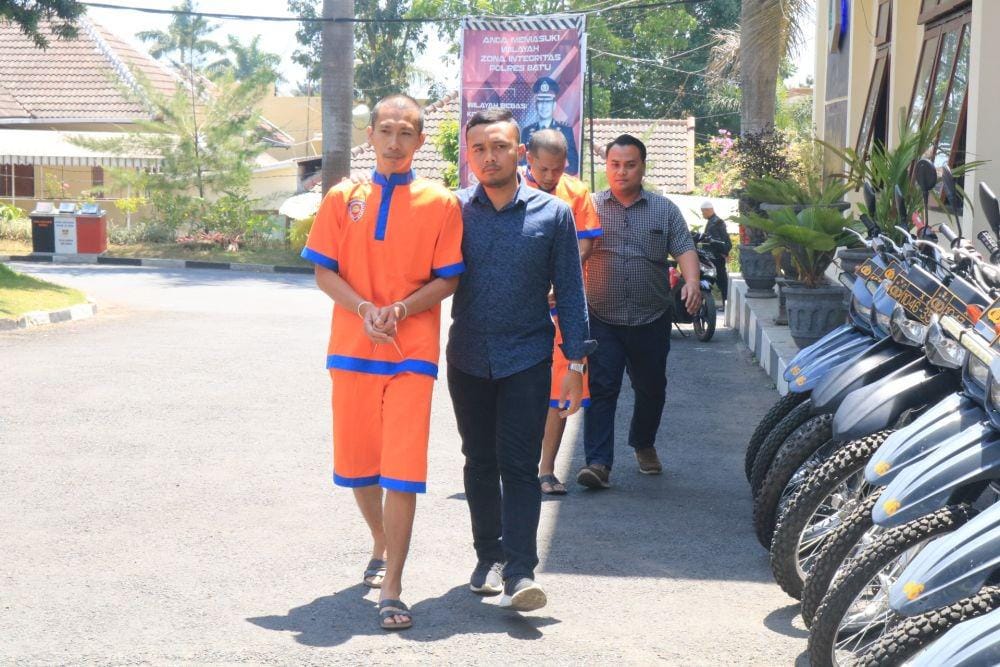 IDN Times/ Alfi Ramadana