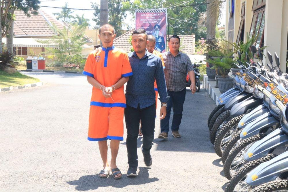 IDN Times/ Alfi Ramadana