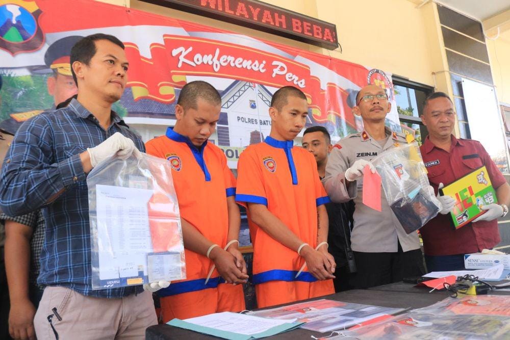 IDN Times/ Alfi Ramadana