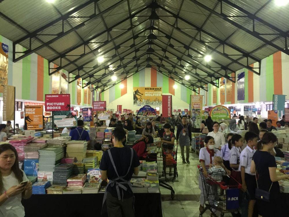 IDN Times/Prayugo Utomo