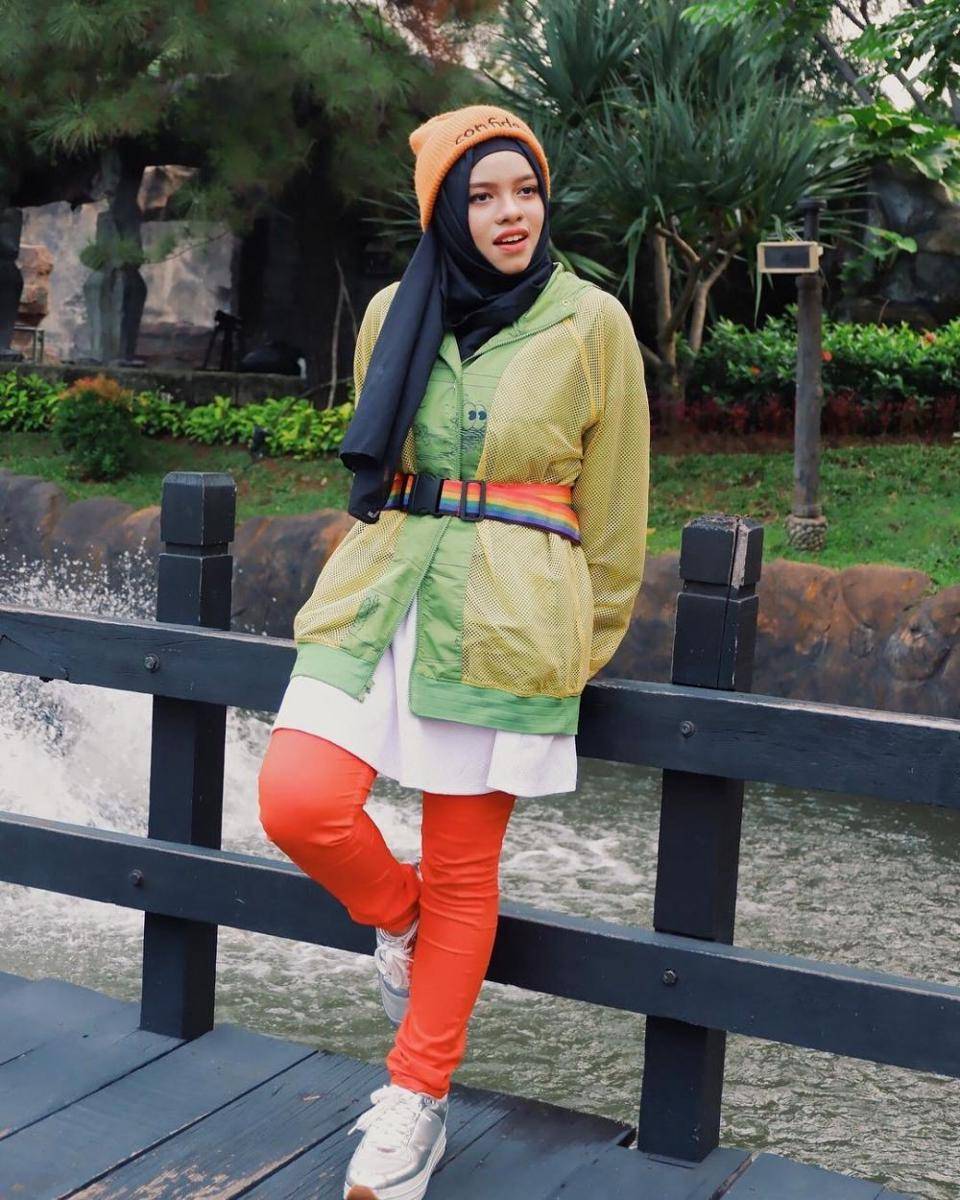 Instagram.com/sajidahhalilintar