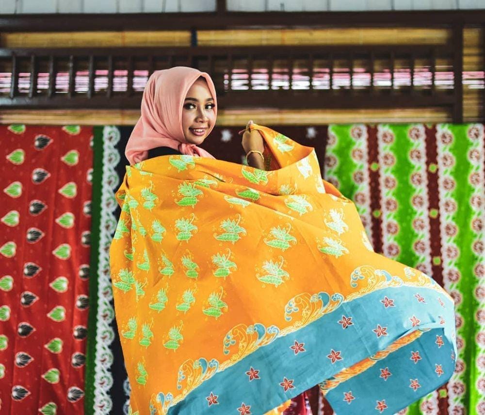 instagram/rumahbatikandalan