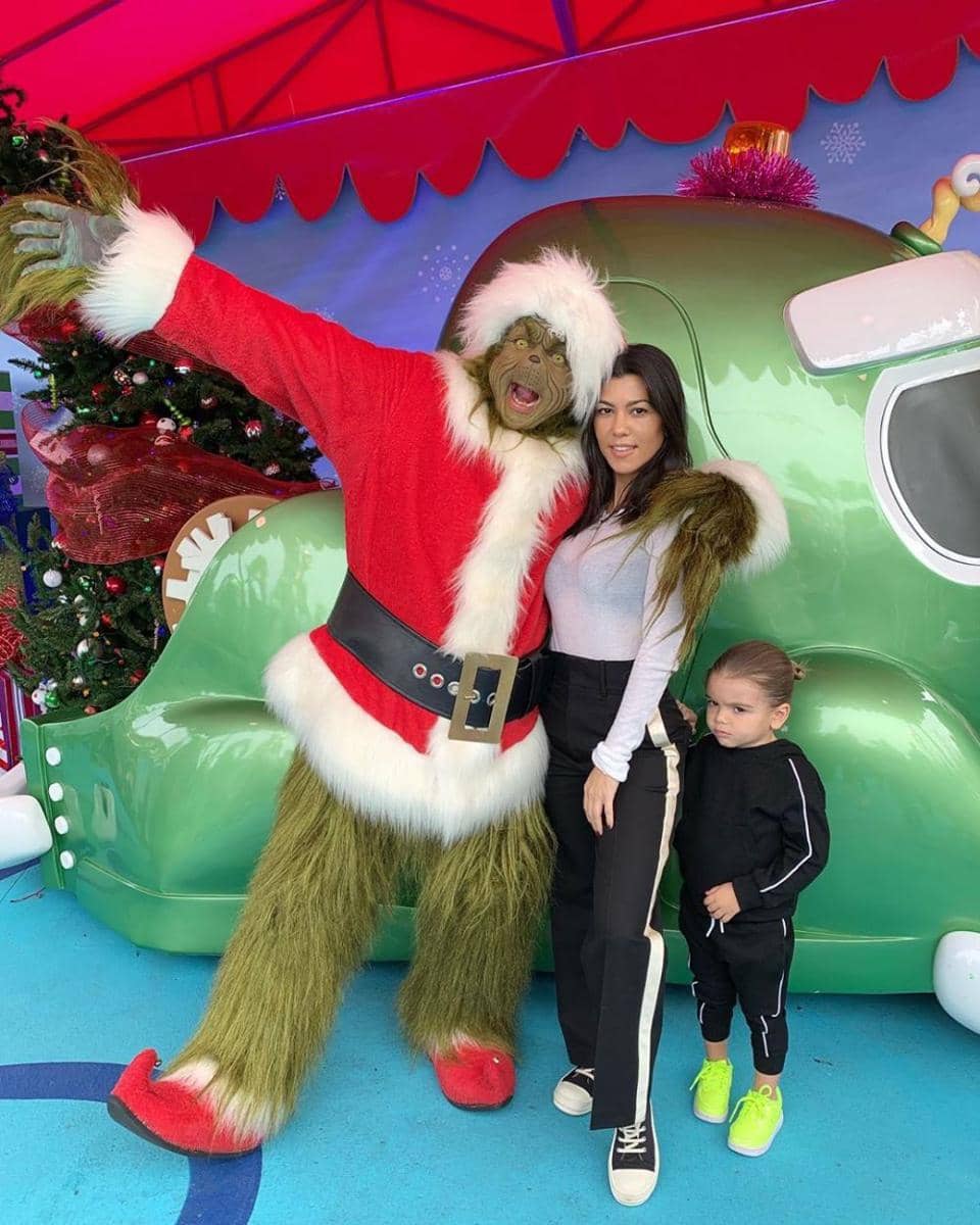 Instagram.com/Kourtneykardash
