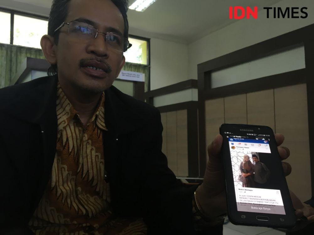 IDN Times/Larasati Rey