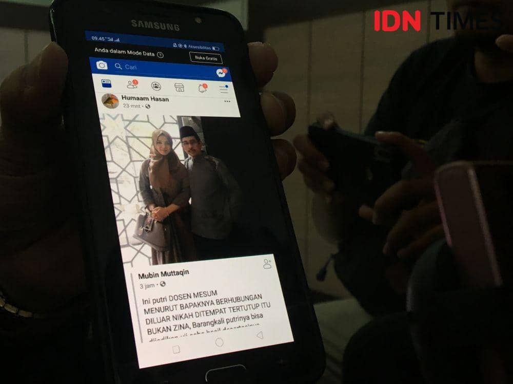 IDN Times/Larasati Rey