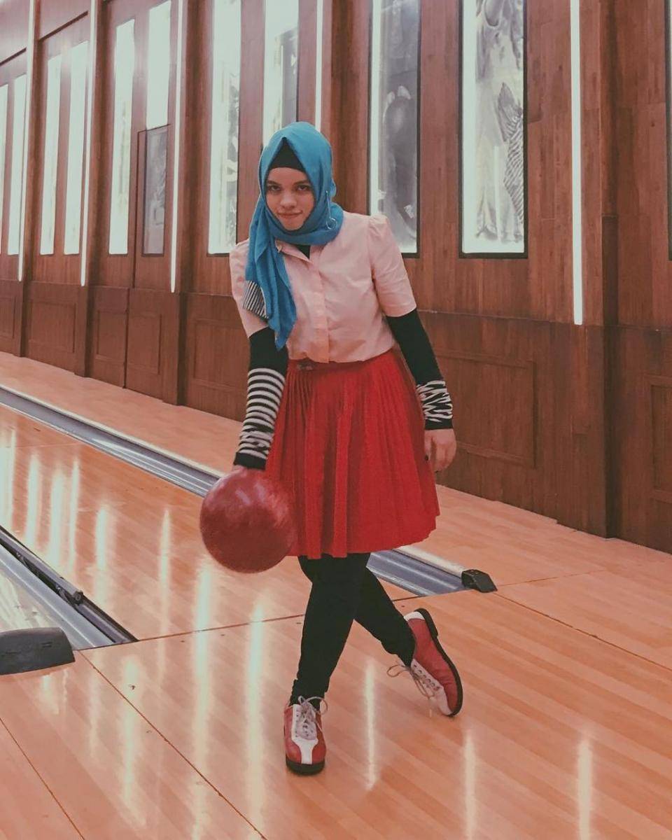 instagram.com/sajidahhalilintar