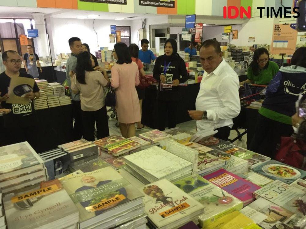 IDN Times/Prayugo Utomo