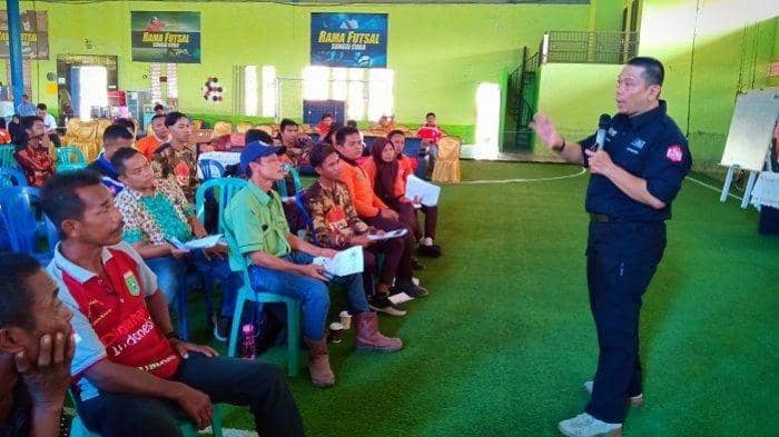 IDN Times/ACT Kalsel