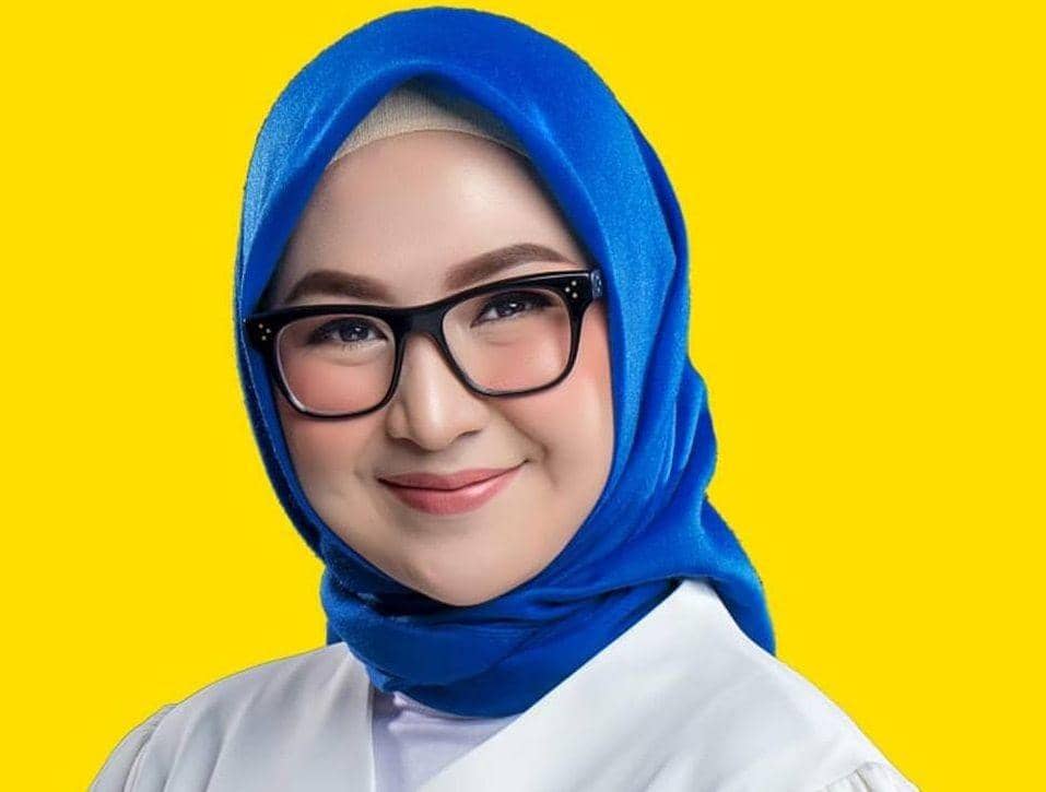 Facebook/Amaliah Sobli