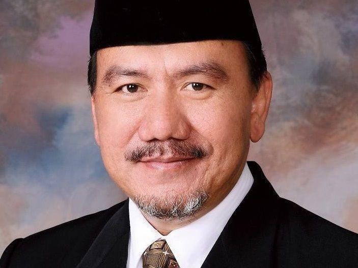 Facebook/Amang Syafrudin