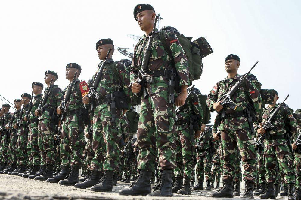 ANTARA FOTO/Nova Wahyudi