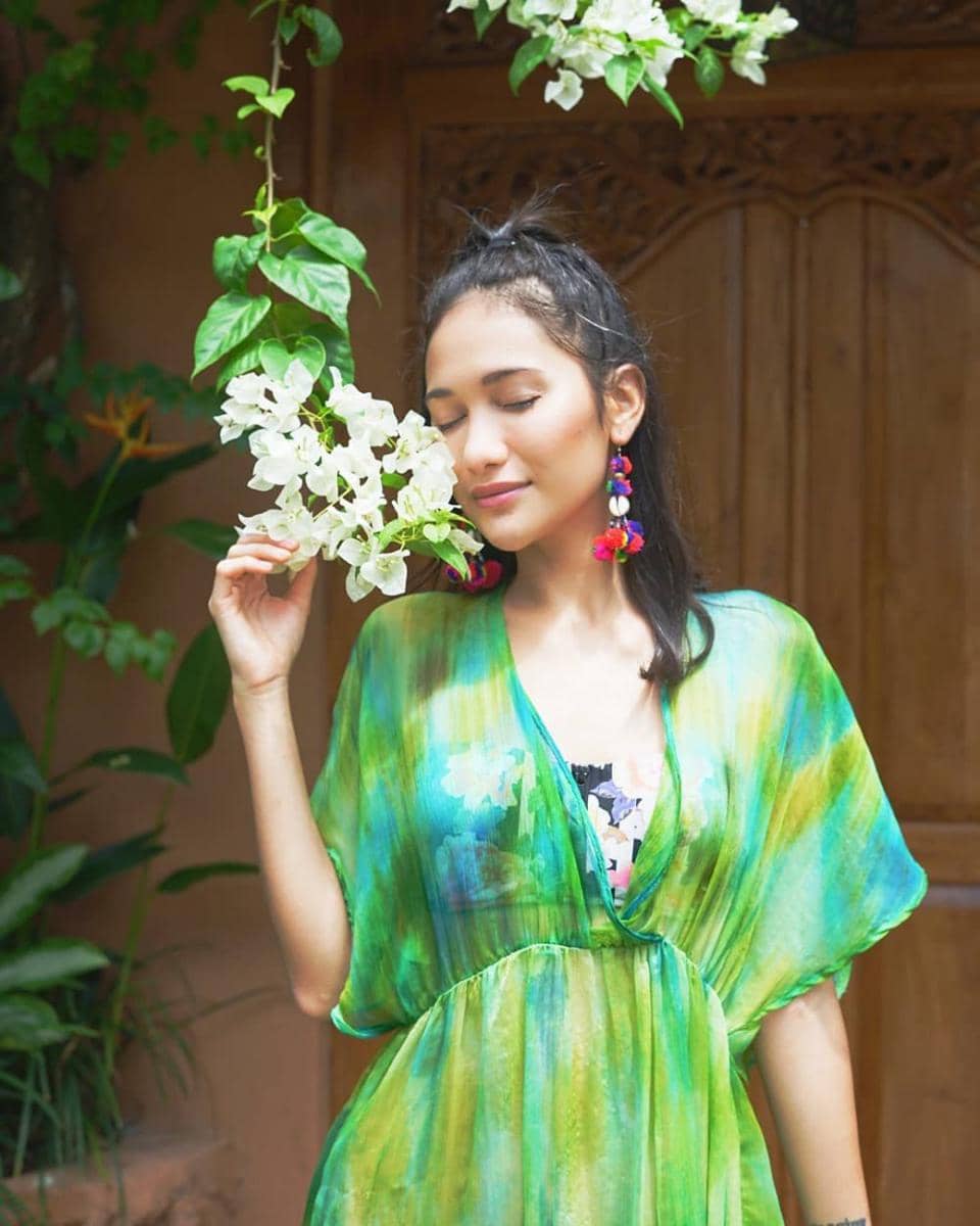 instagram.com/Andrea Georgina